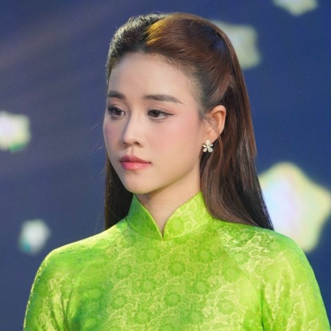 Ms Thanh Hà