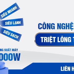 Ruby AI – Giải Pháp Triệt Lông Thông Minh, Chuẩn Công Nghệ Châu Âu