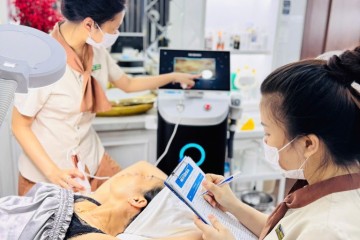 Ruby AI Và Các Máy Diode Khác: Khác Biệt Nằm Ở Đâu?