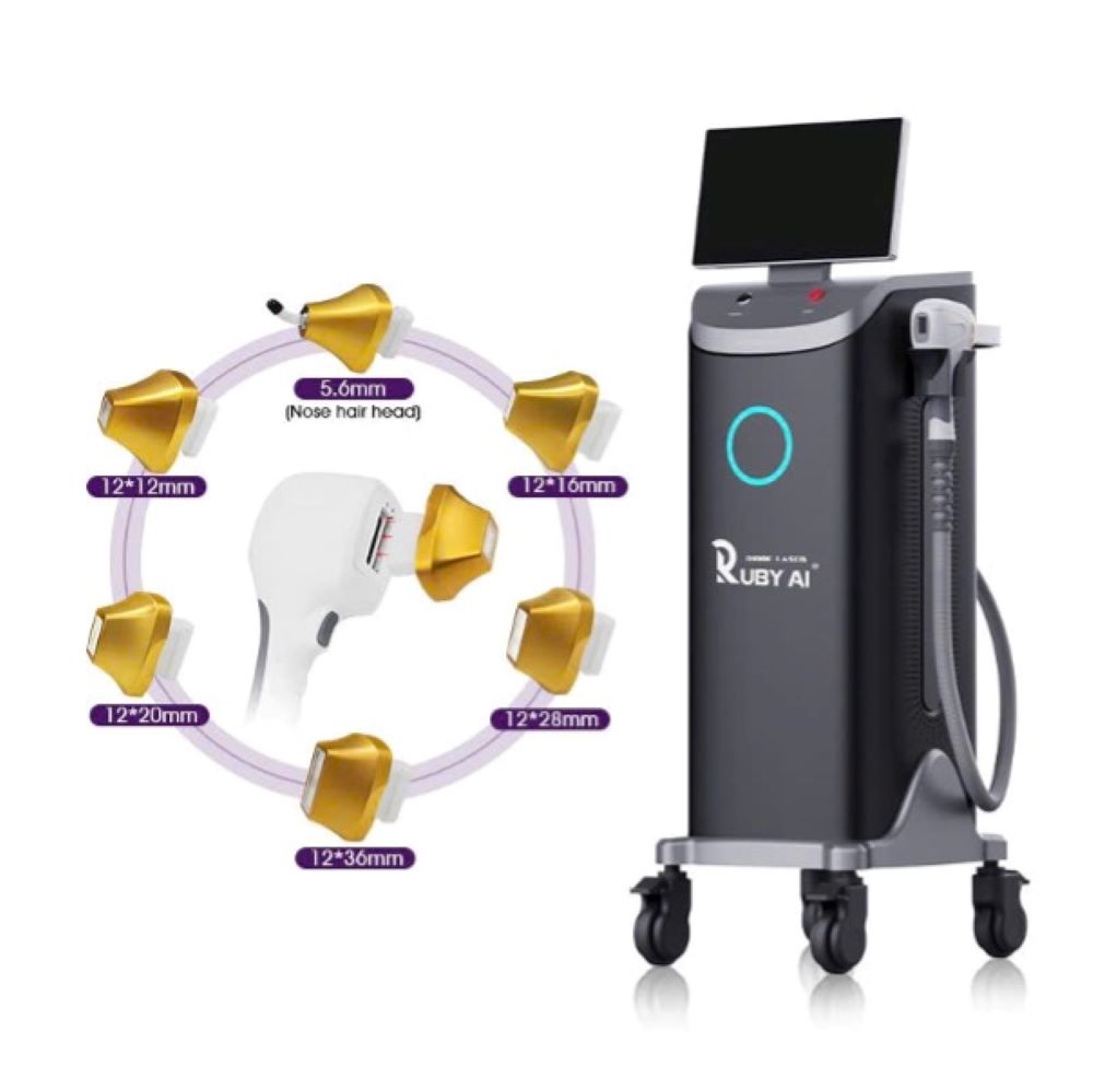 Ruby AI có phù hợp cho học viên học nghề làm đẹp?