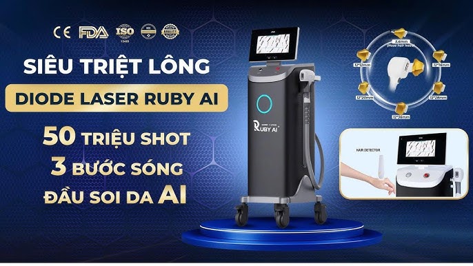Ruby AI có phù hợp cho học viên học nghề làm đẹp?