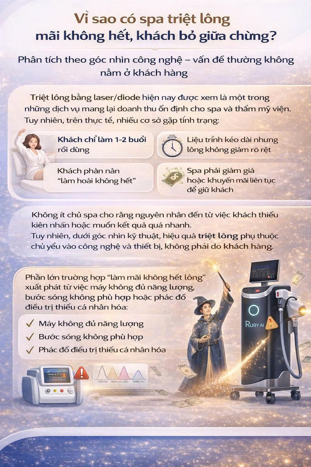 công nghệ ruby ai